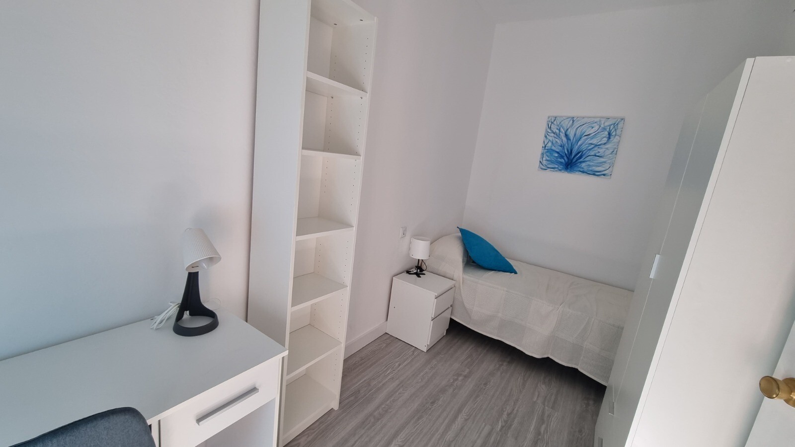 Piso de 80 m² en Badajoz