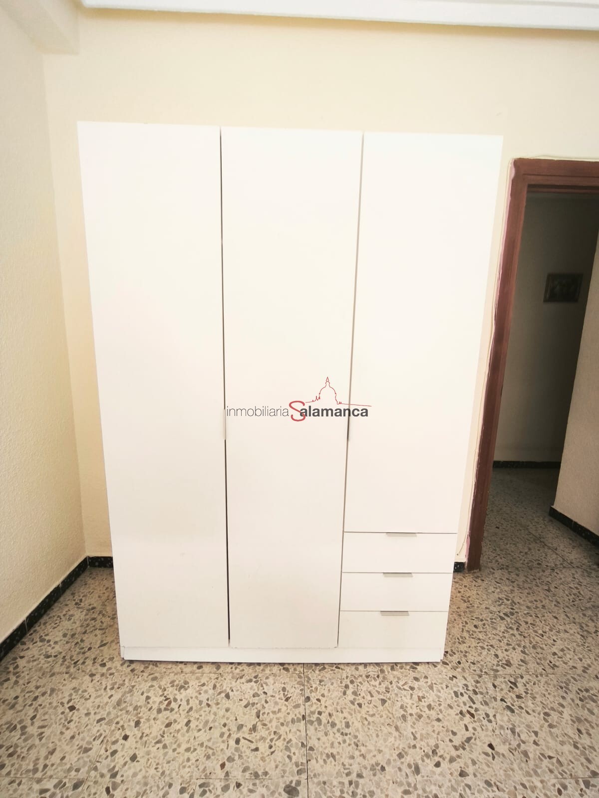 Piso de 80 m² en Salamanca