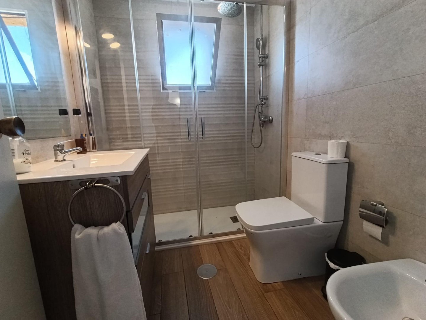 Piso de 75 m² en El Ejido
