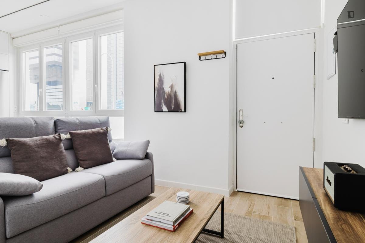 Appartamento 50 m² a Madrid