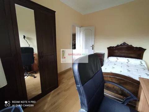 Piso de 90 m² en Oviedo