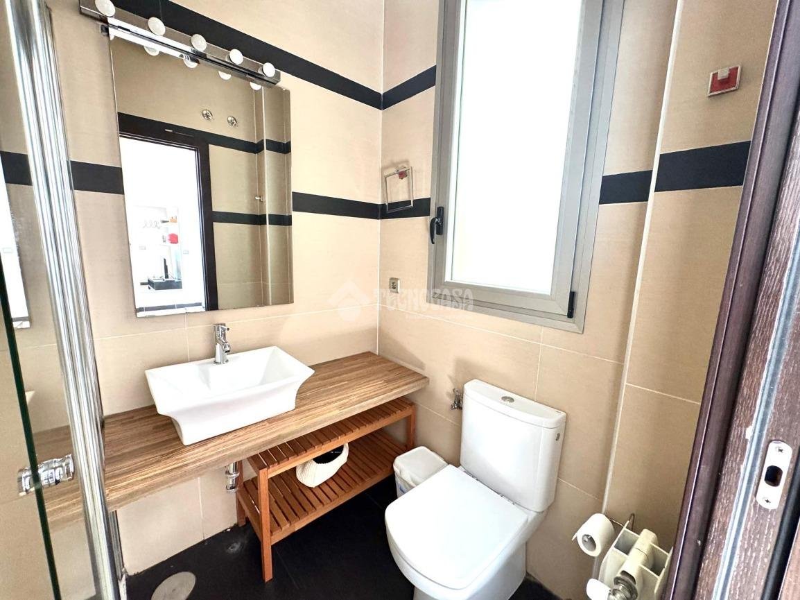 Pis de 83 m² a Madrid