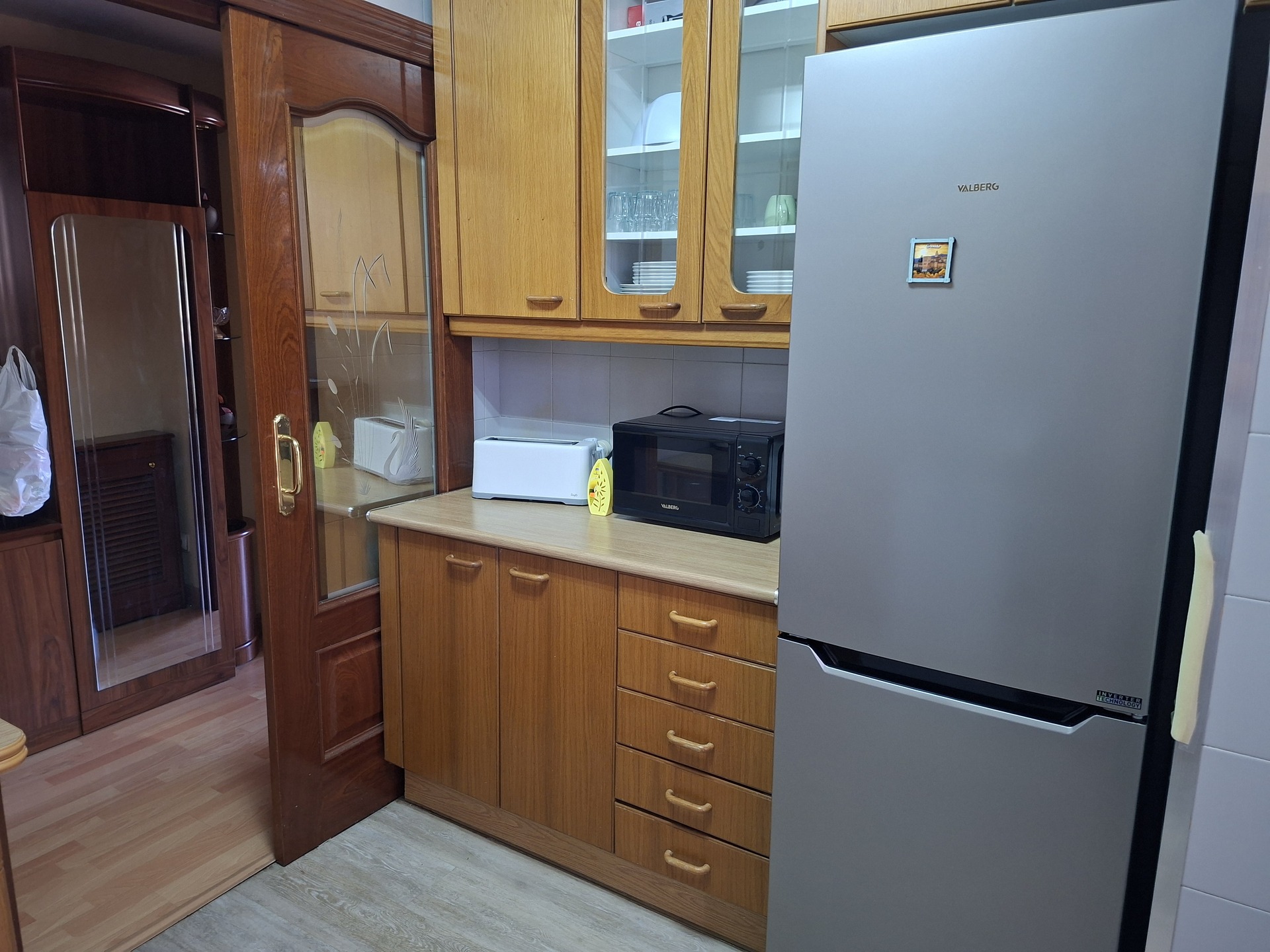 Pis de 90 m² a Móstoles