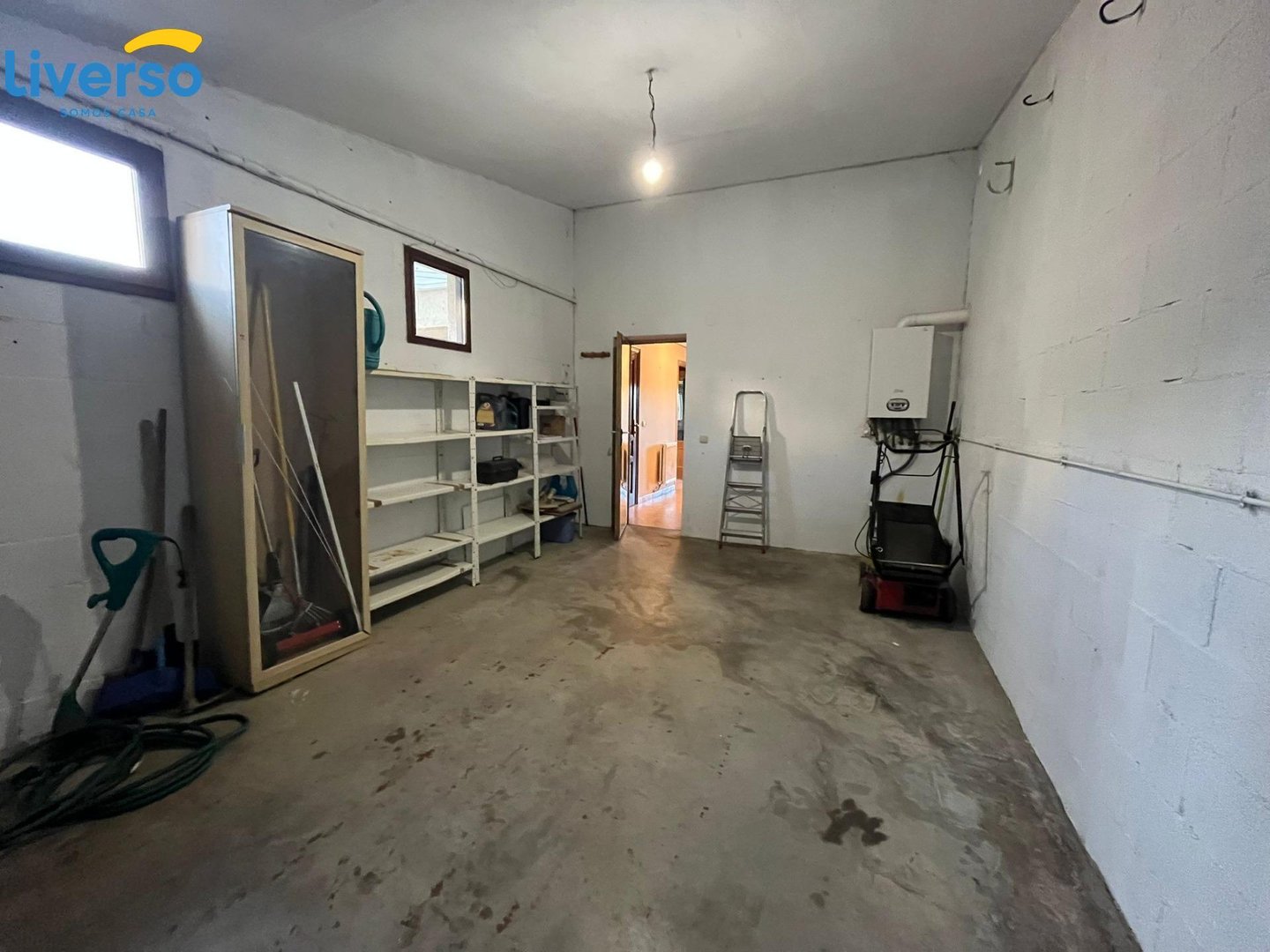 Casa de 200 m² en Arcos