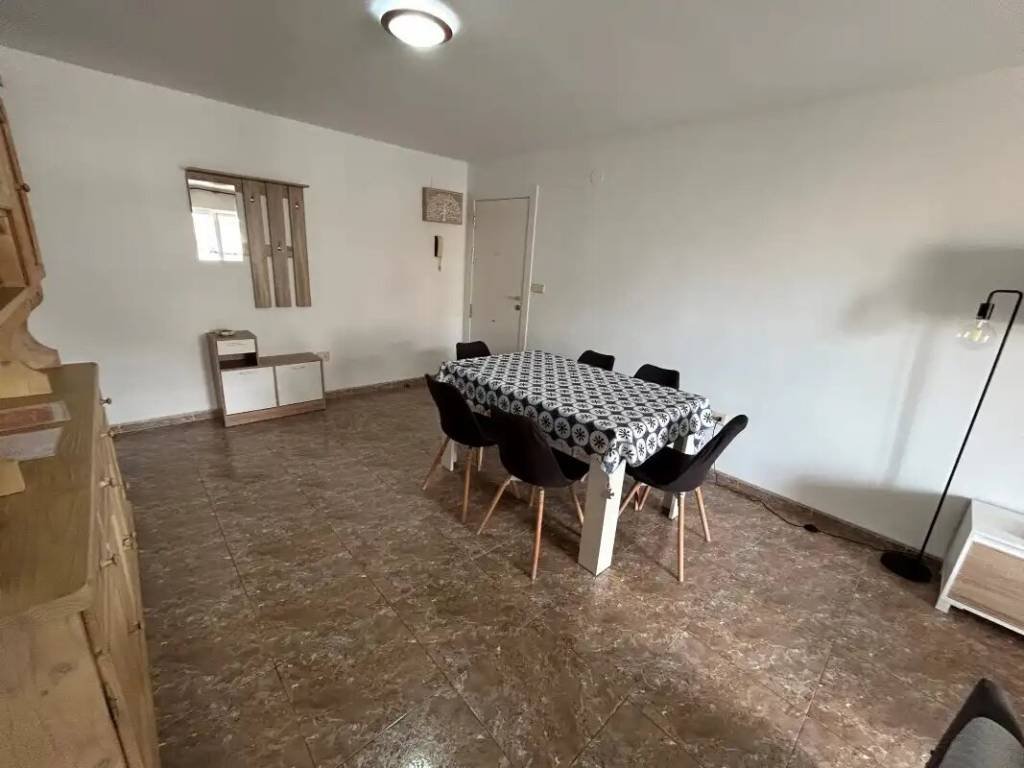 Piso de 80 m² en Miramar