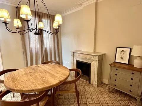 Wohnung 115 m² in Barcelona