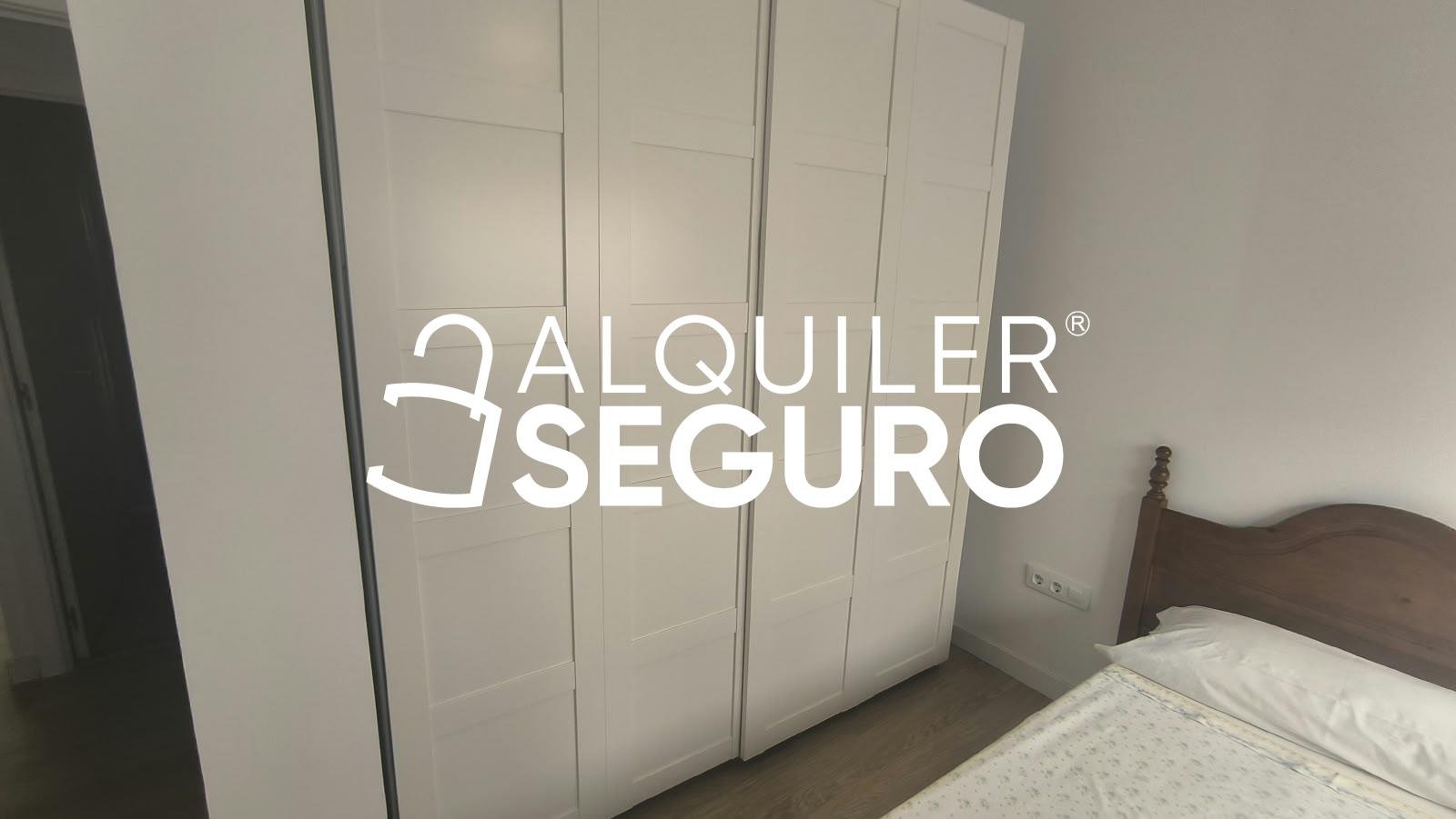 Pis de 92 m² a Sevilla
