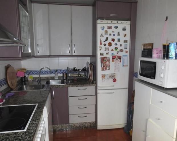 Casa de 90 m² a Còrdova