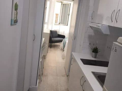 Piso de 37 m² en Las Palmas de Gran Canaria