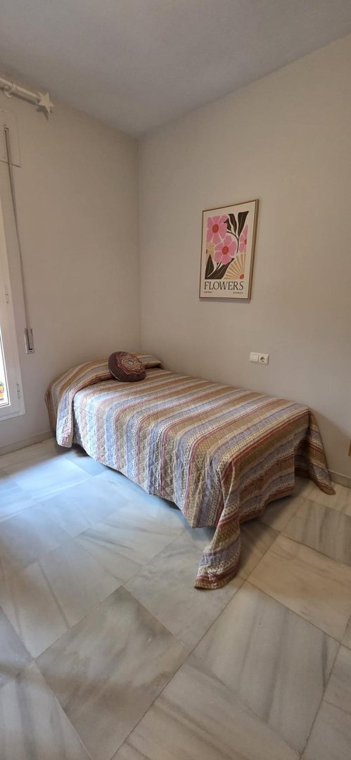 Pis de 104 m² a Sevilla
