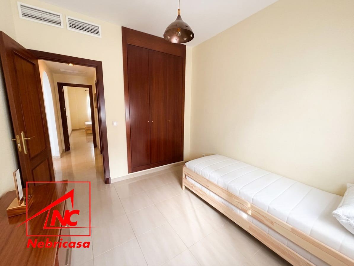 Piso de 101 m² en Rota