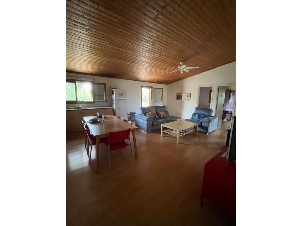 Piso de 113 m² en Llubí