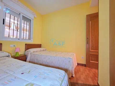 Piso de 111 m² en Oropesa del Mar