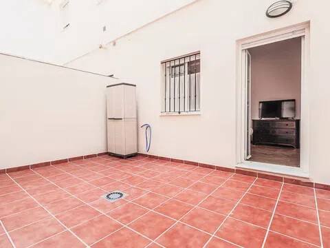 Квартира 55 м² у Cádiz