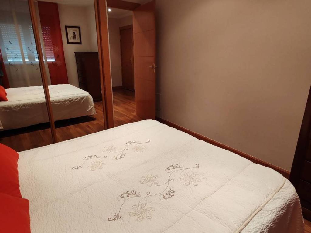 Pis de 73 m² a Salamanca