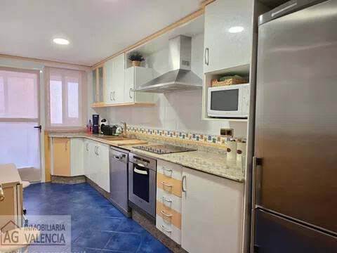 Piso de 112 m² en Almenara