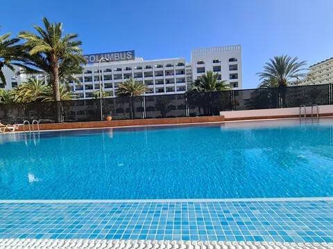 Pis de 45 m² a Arona