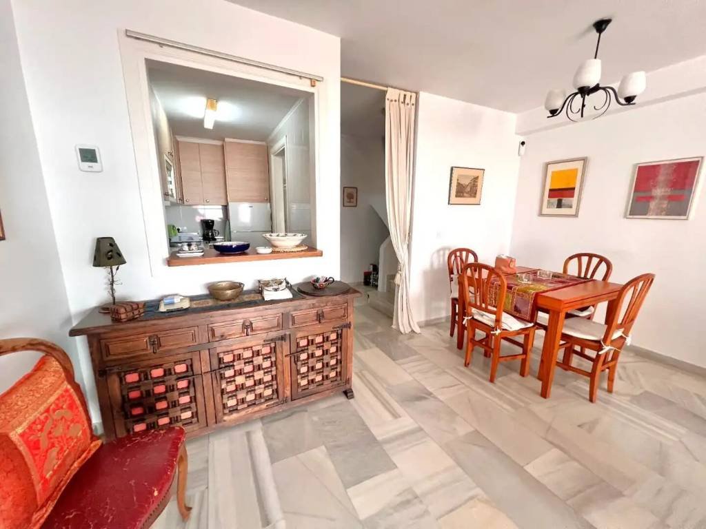 Pis de 132 m² a Mijas