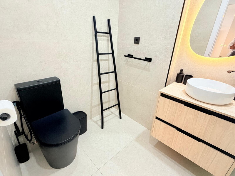 Pis de 75 m² a Almuñécar