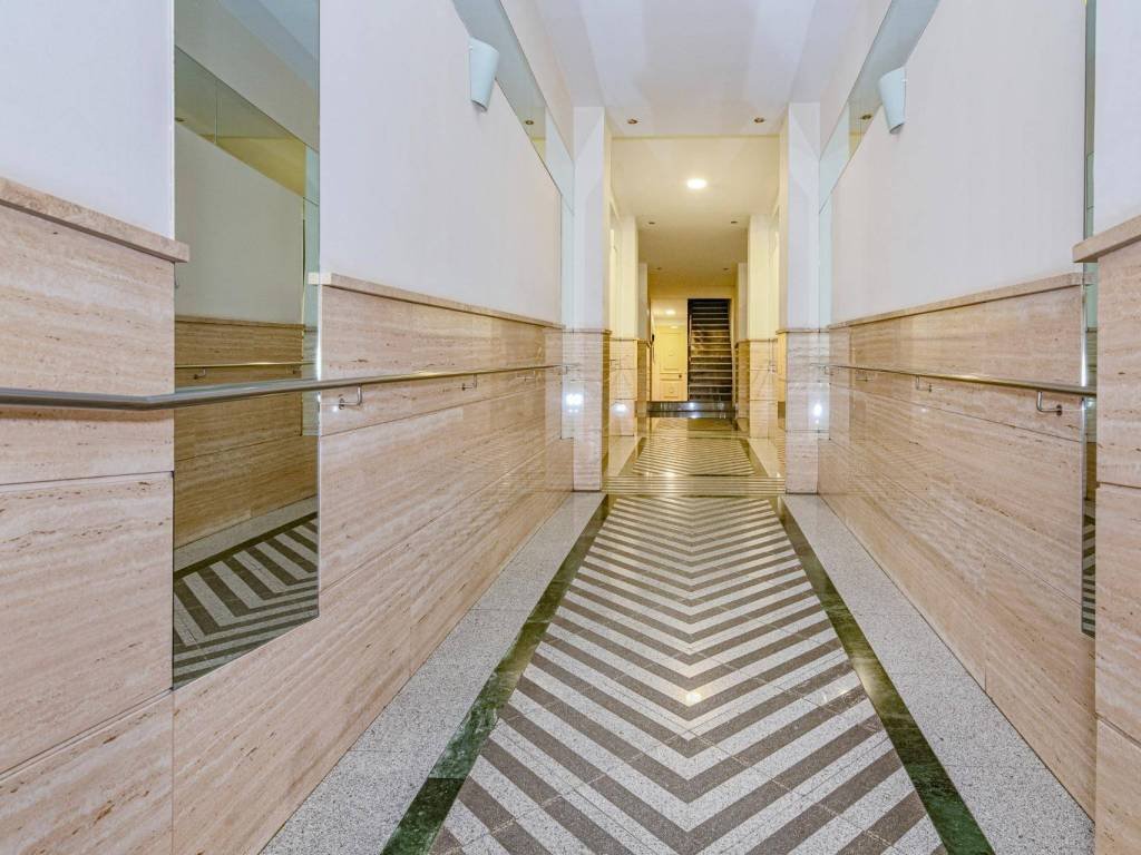 Piso de 107 m² en Granada