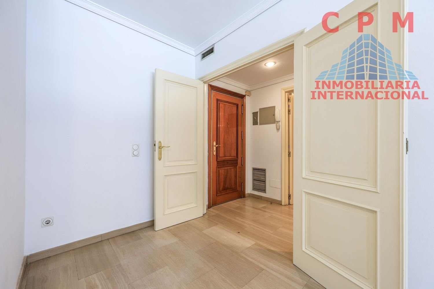 Piso de 69 m² en Madrid