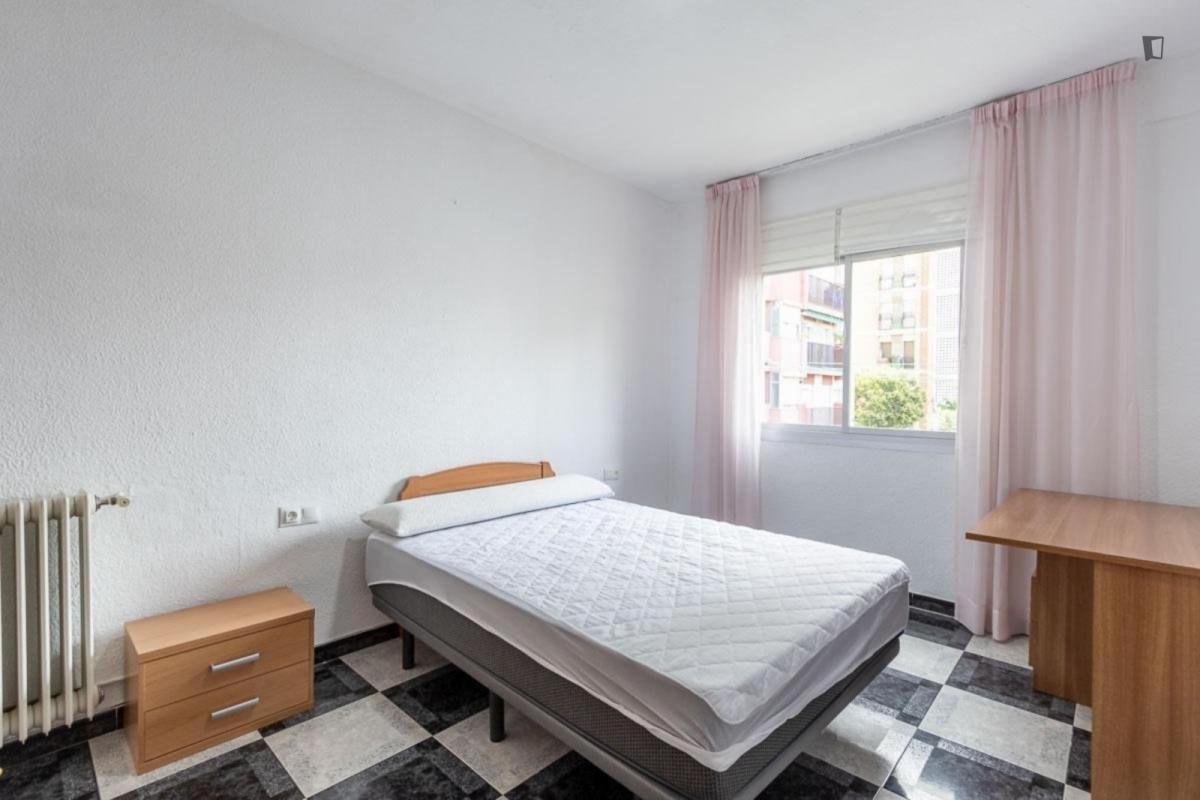 Piso de 78 m² en Granada