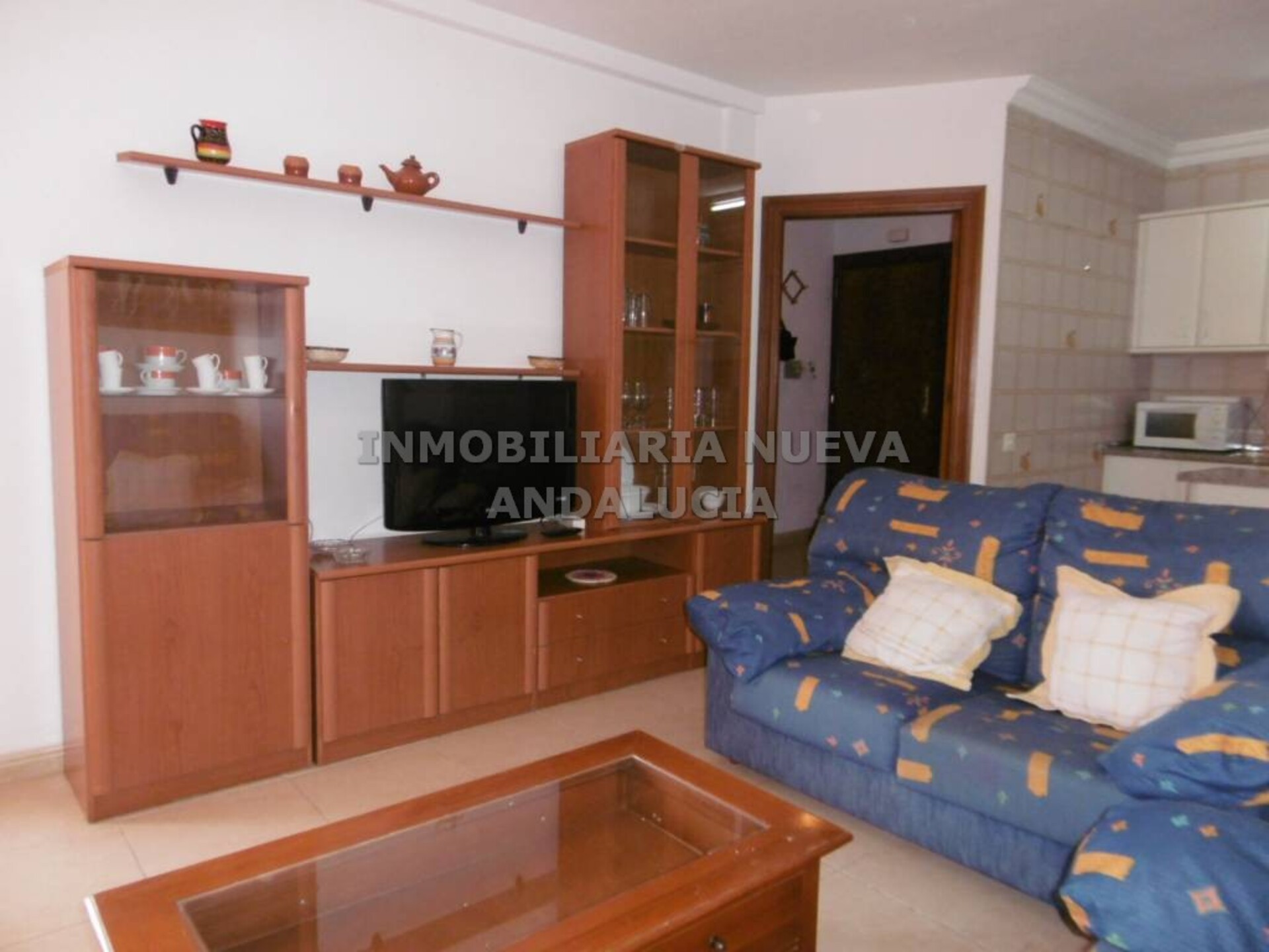 Wohnung 75 m² in Almería