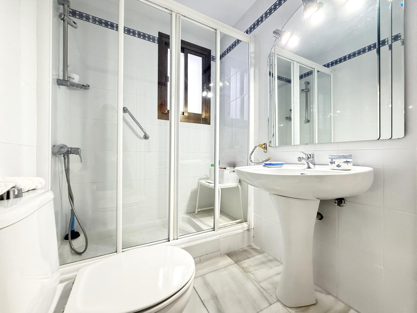 Piso de 196 m² en Córdoba