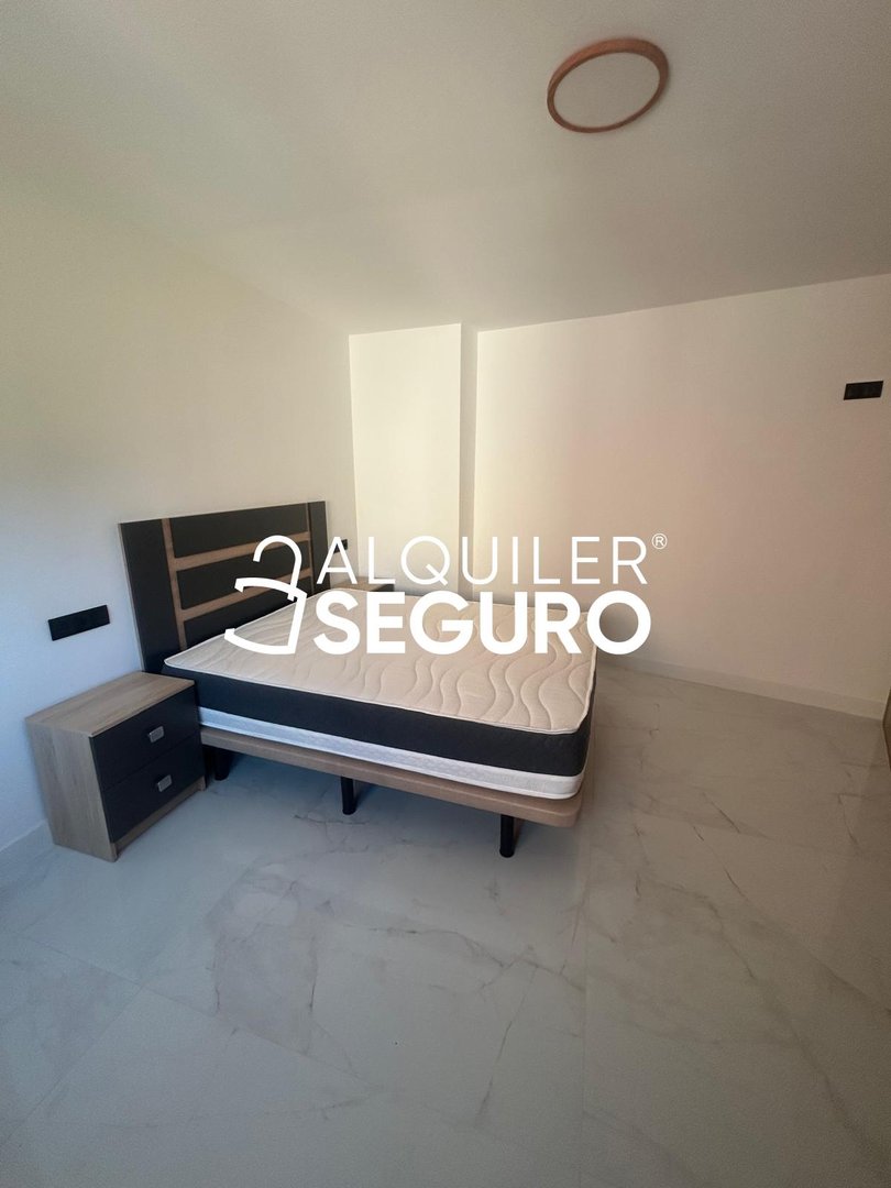 Wohnung 80 m² in Alhendín
