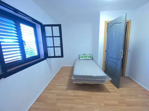Casa de 90 m² en El Rosario