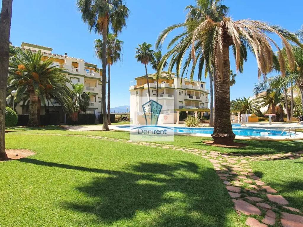 Piso de 75 m² en Dénia
