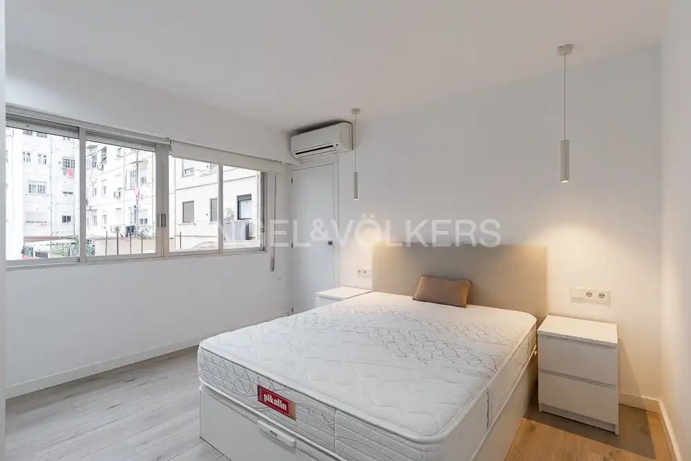 Piso de 155 m² en Valencia