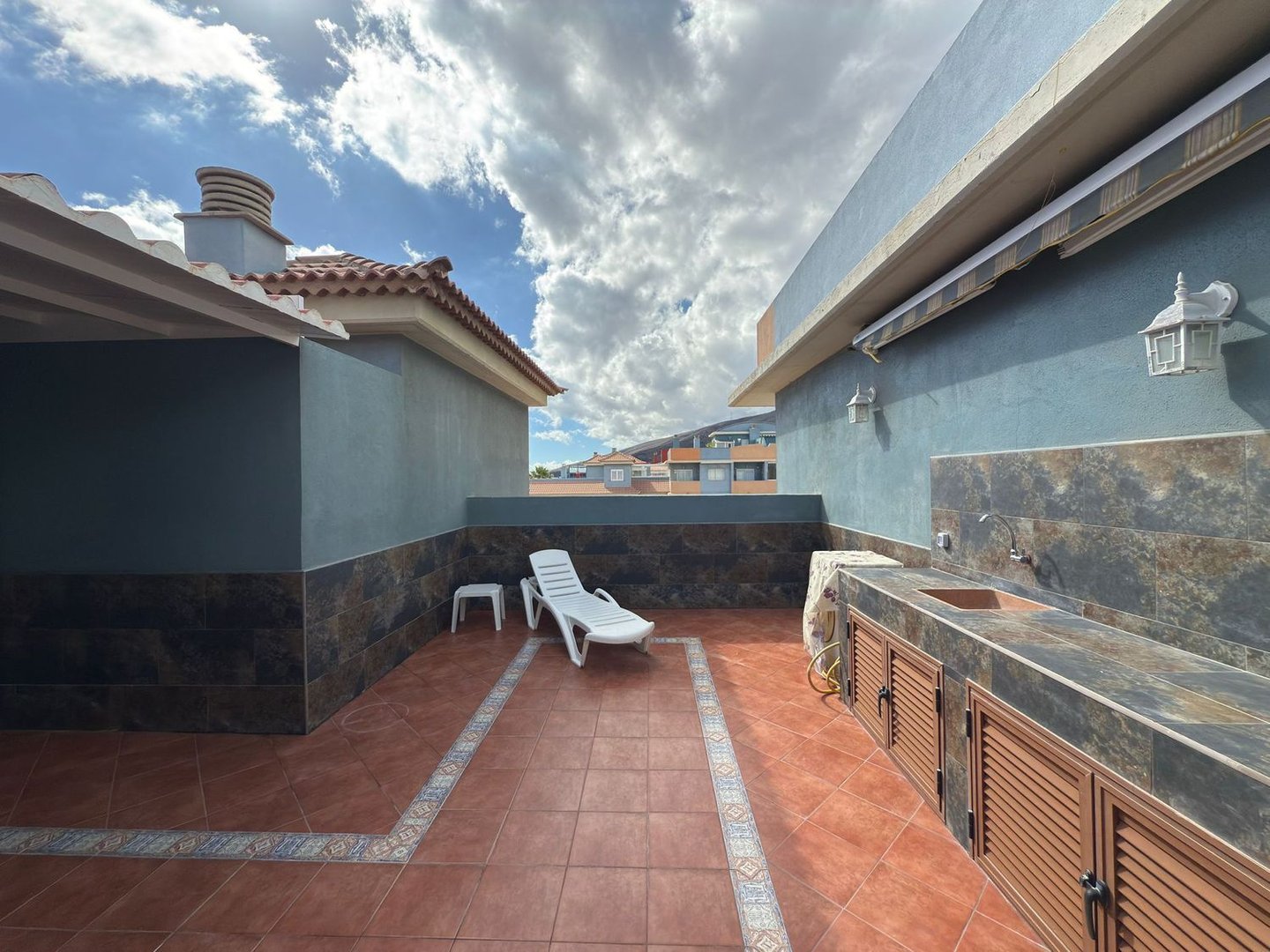 Apartamento 120 m² em Güímar