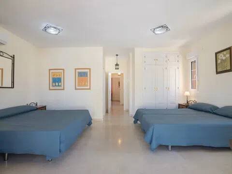 Casa de 168 m² en Isla Cristina