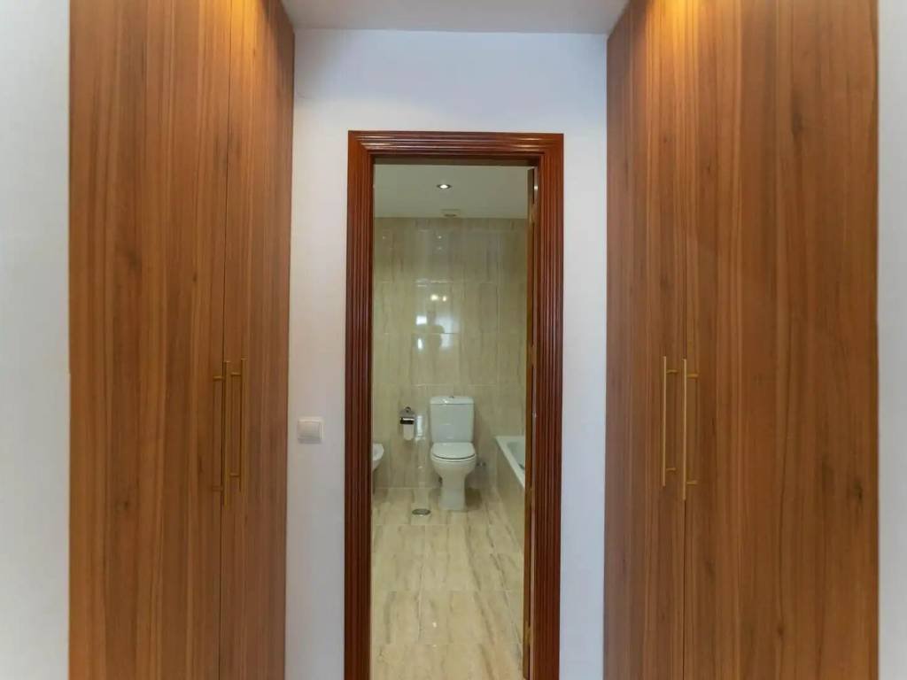 Pis de 105 m² a Alhaurín el Grande