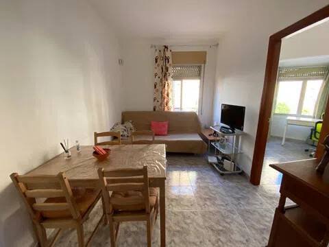 Habitación 95 m², Málaga