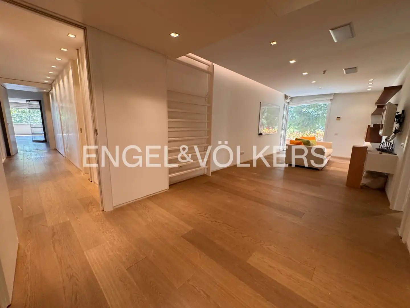 Piso de 300 m² en Barcelona