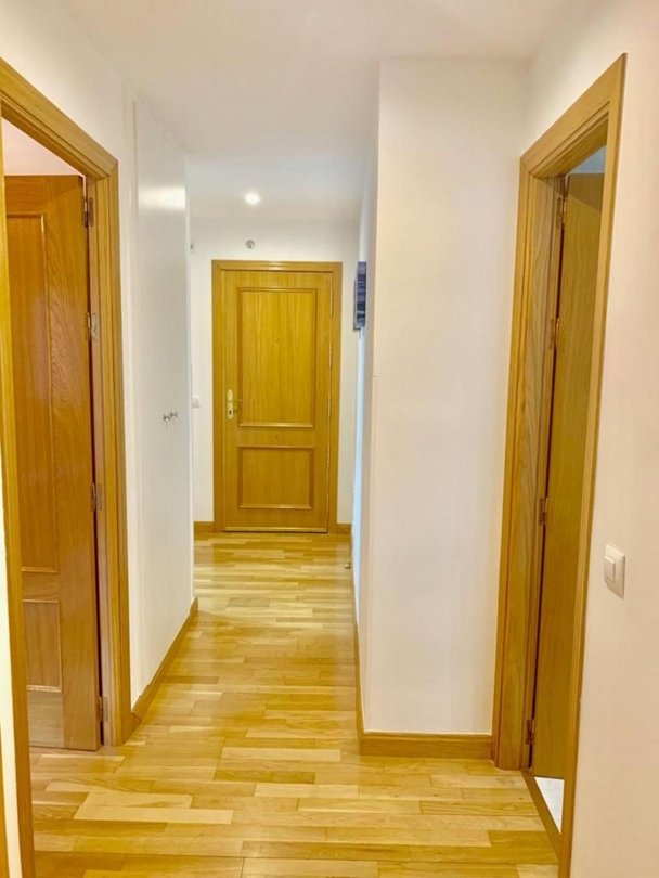 Pis de 70 m² a Madrid