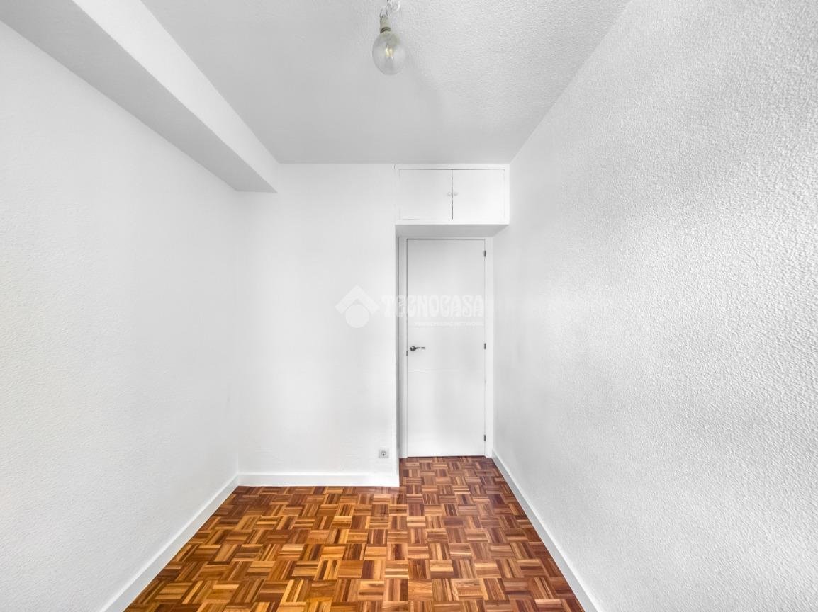 Piso de 71 m² en Madrid
