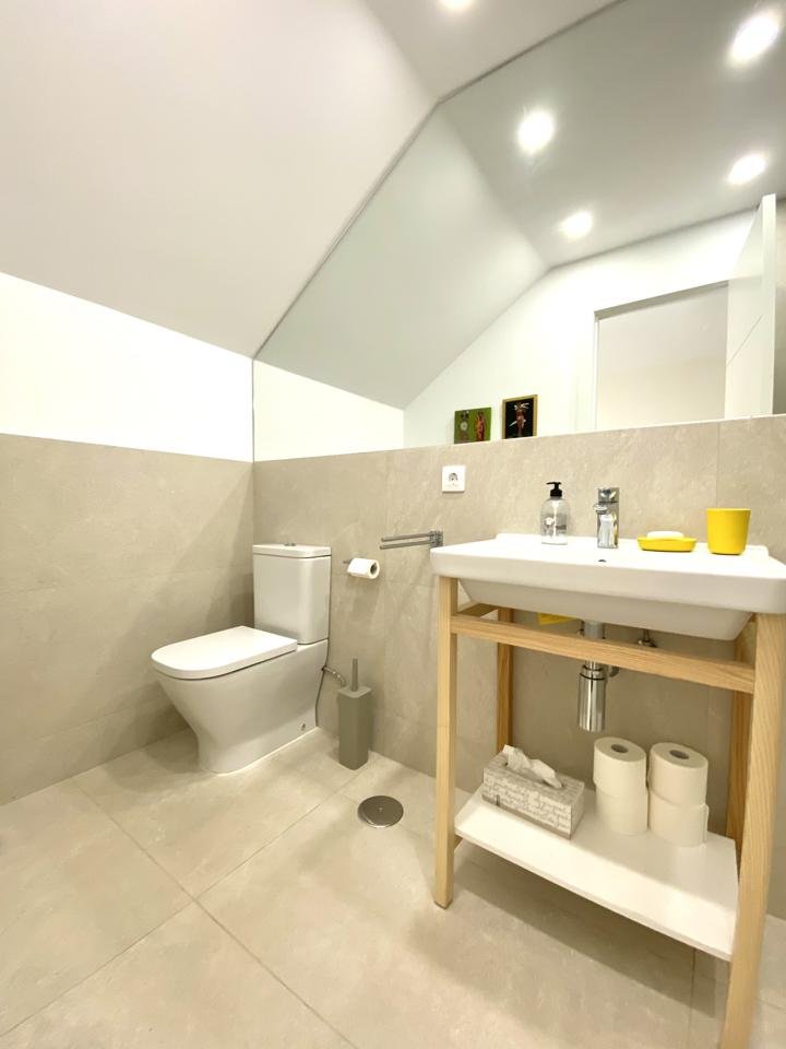 Pis de 120 m² a San Bartolomé de Tirajana