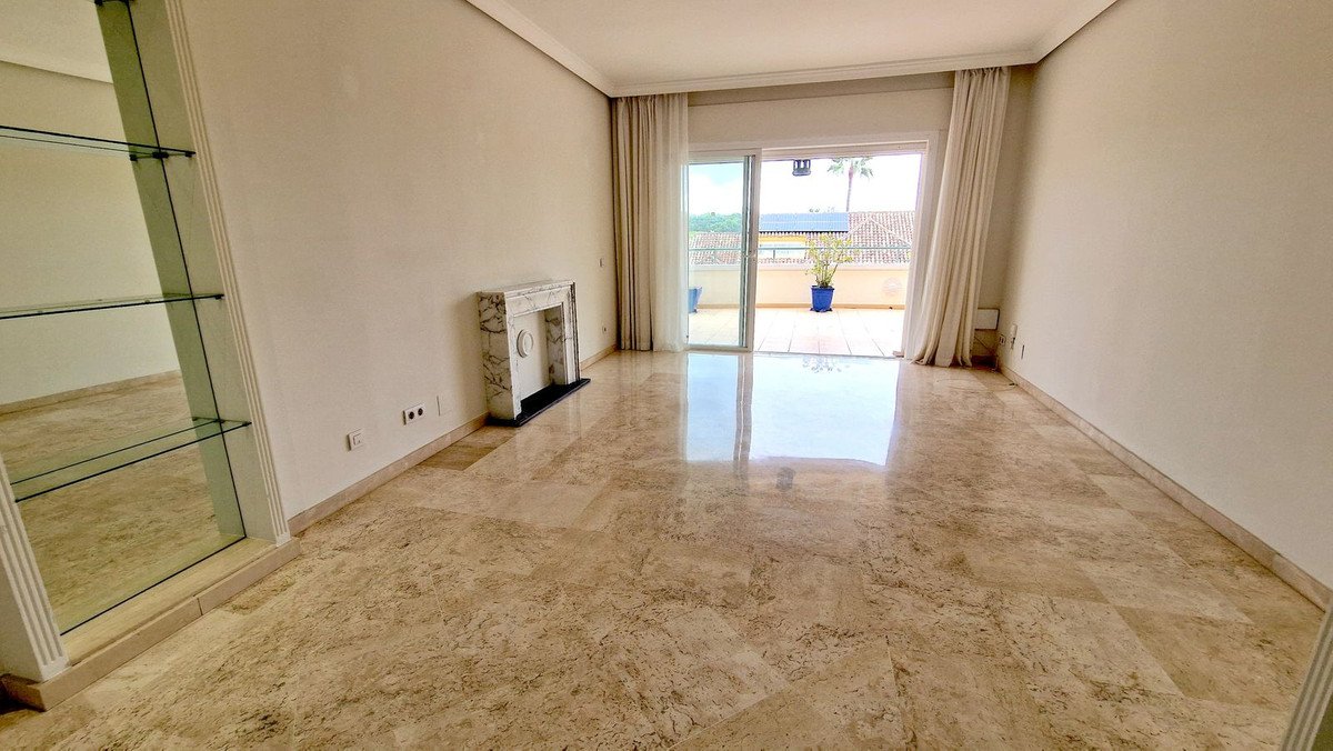 Piso de 111 m² en Marbella