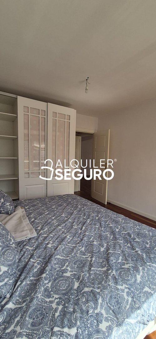 Piso de 160 m² en Oviedo