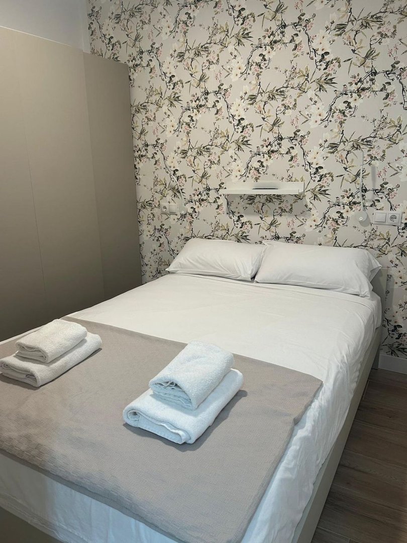 Piso de 47 m² en Roquetas de Mar