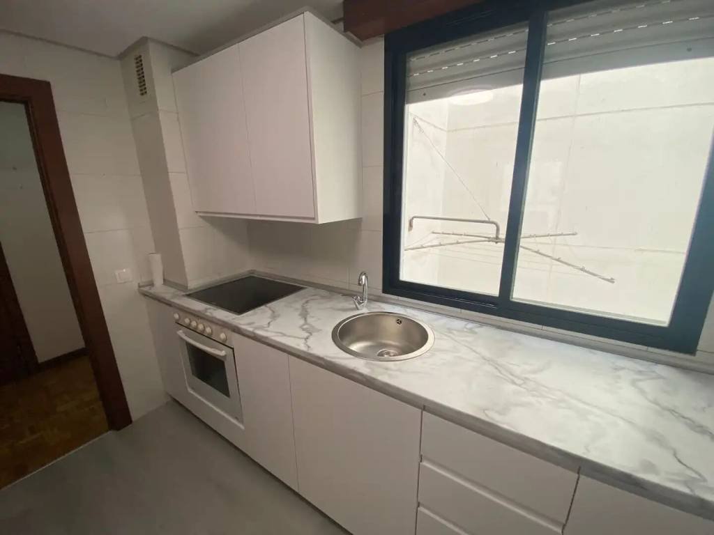 Piso de 65 m² en Burgos