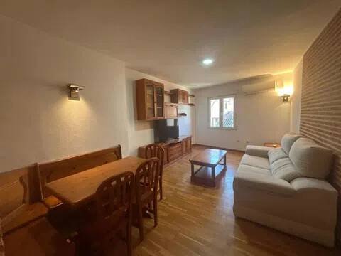 Piso de 70 m² en Segovia