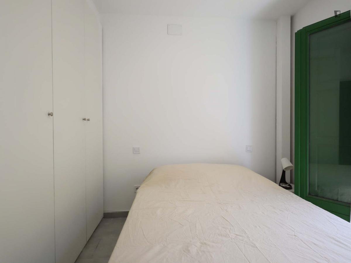Habitación en alquiler, Madrid