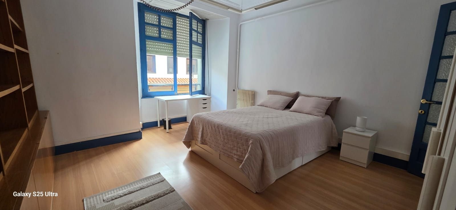 Piso de 190 m² en Oviedo