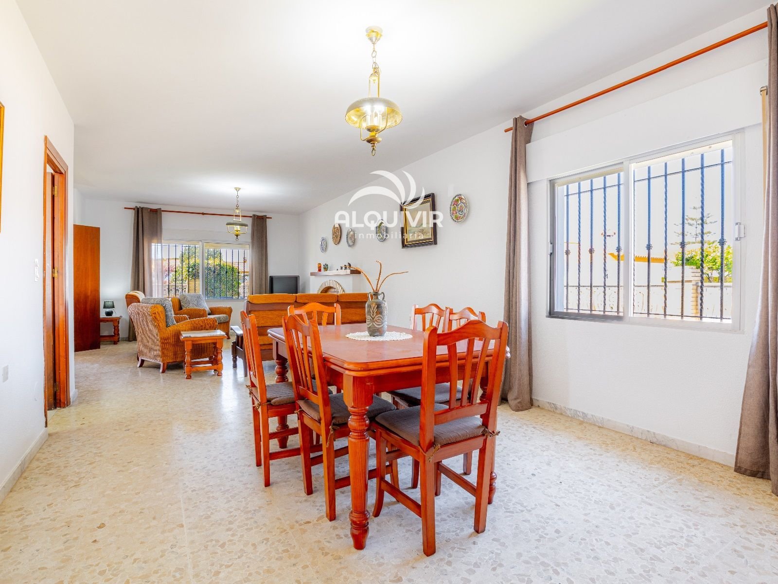 Casa de 140 m² en Almonte