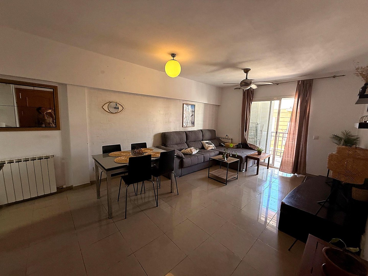 Pis de 105 m² a Palma