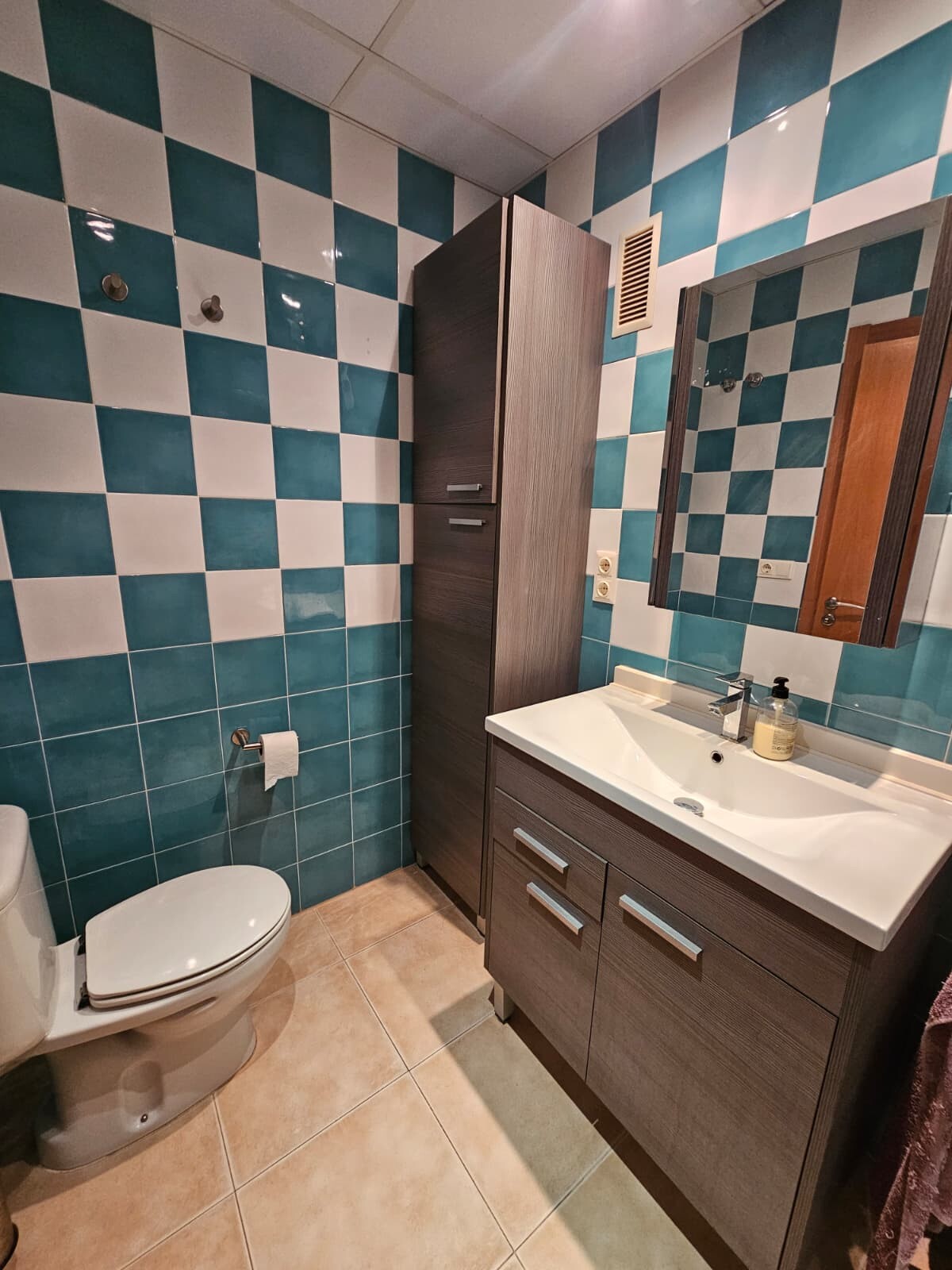 Piso de 65 m² en Canet de Berenguer